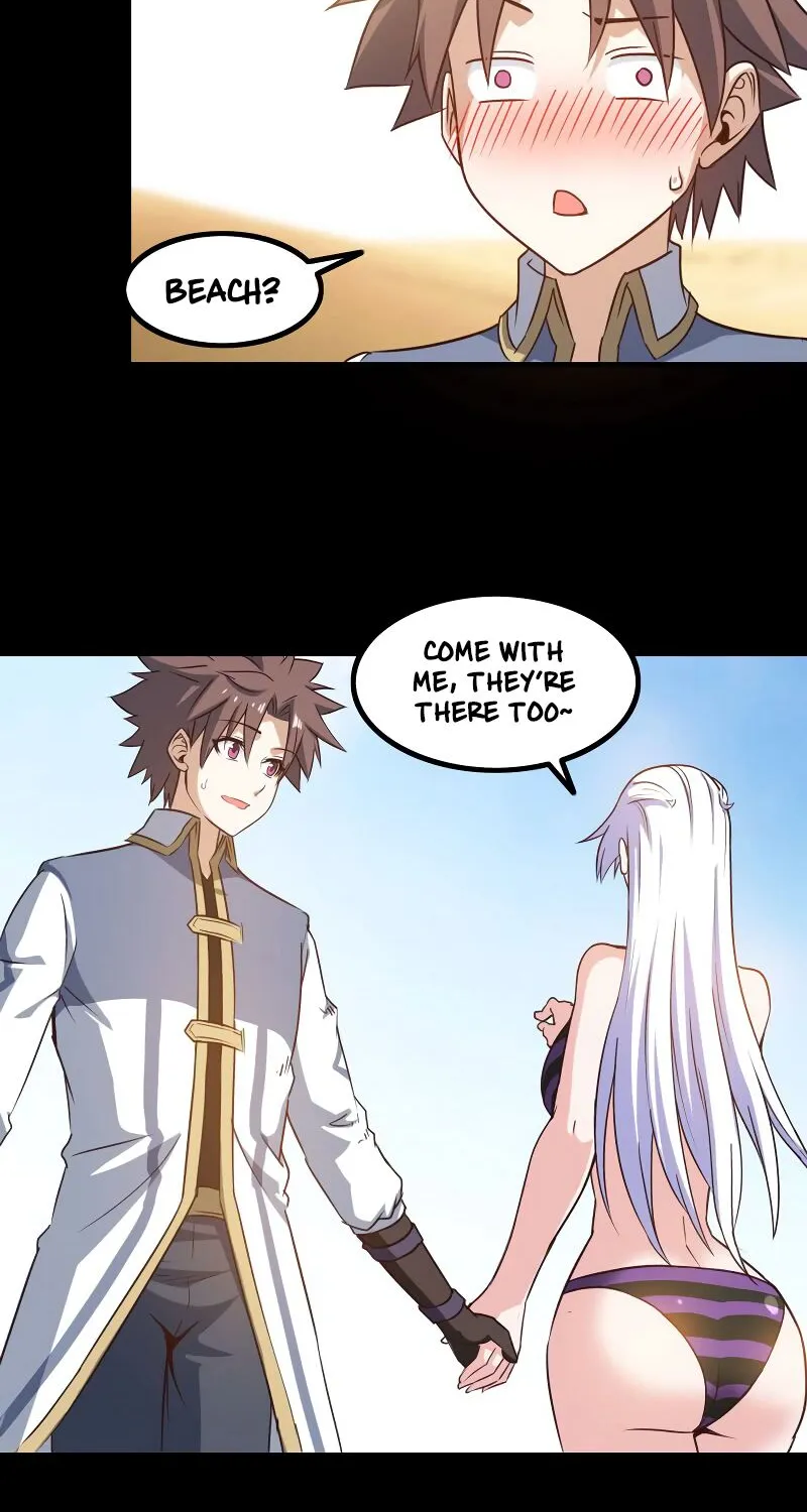 Read My Wife Is a Demon Queen - Chapter 86 - www.wifedemonqueen.com | Image 26