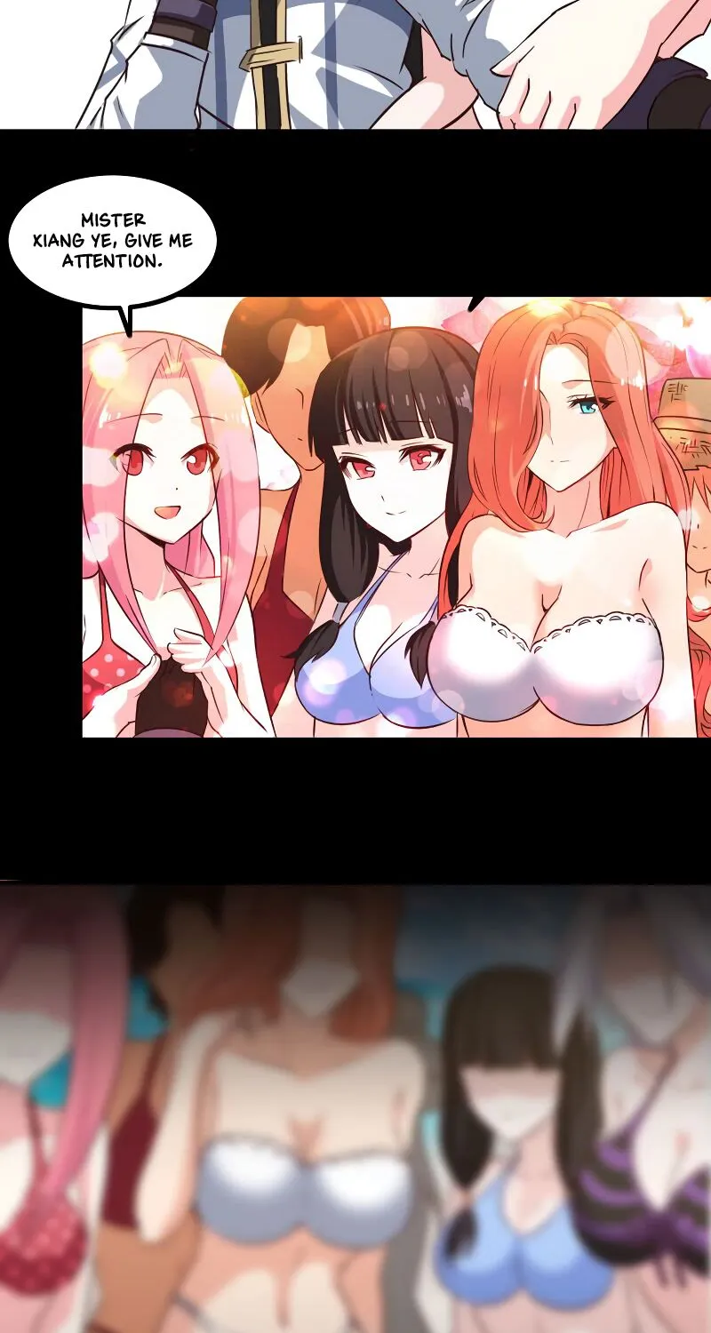Read My Wife Is a Demon Queen - Chapter 86 - www.wifedemonqueen.com | Image 31