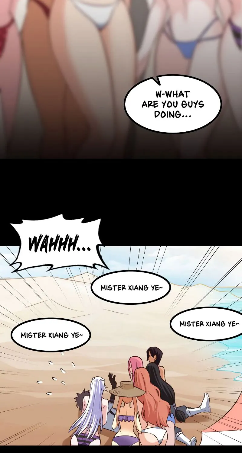 Read My Wife Is a Demon Queen - Chapter 86 - www.wifedemonqueen.com | Image 32
