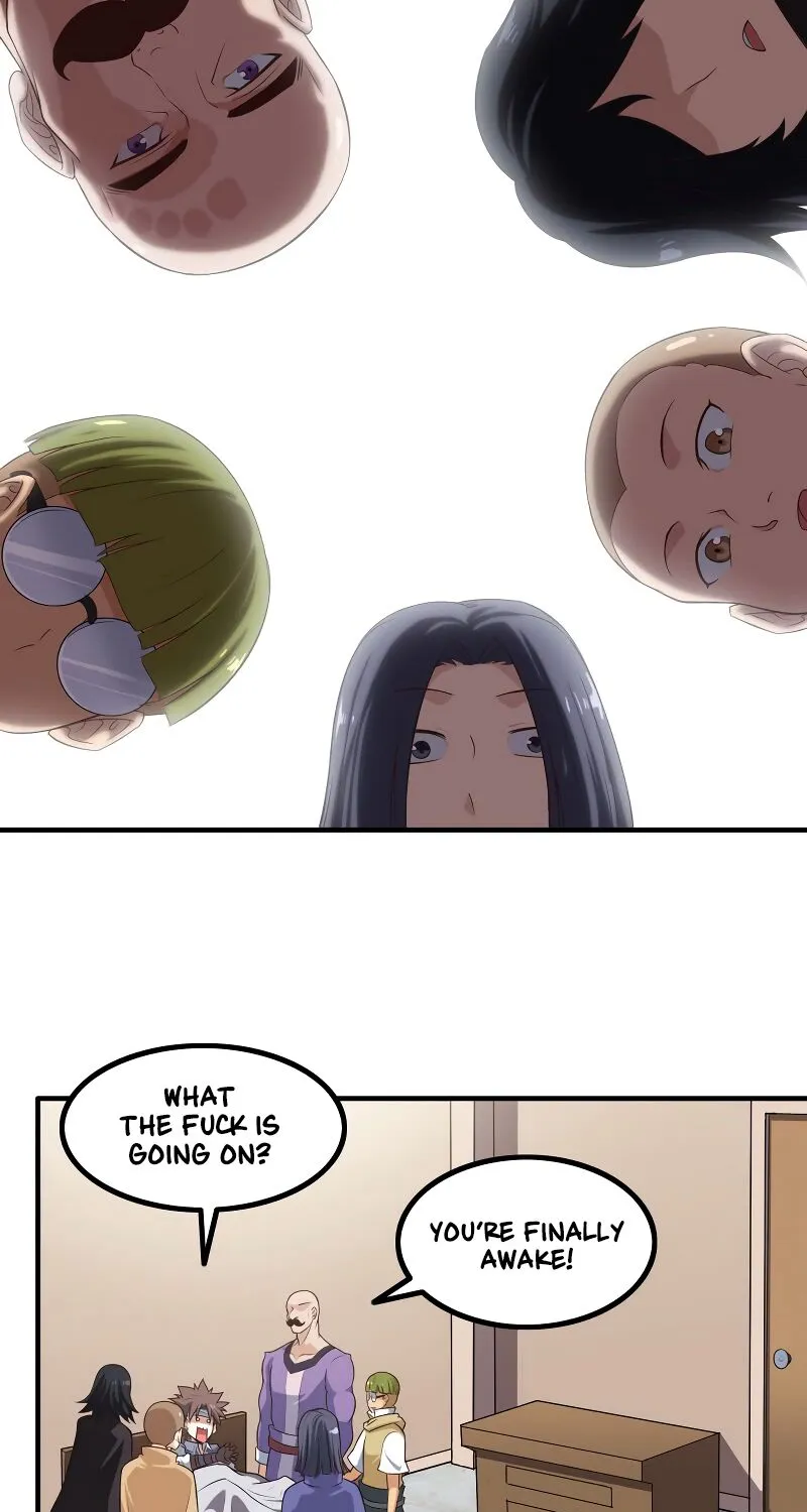 Read My Wife Is a Demon Queen - Chapter 87 - www.wifedemonqueen.com | Image 3