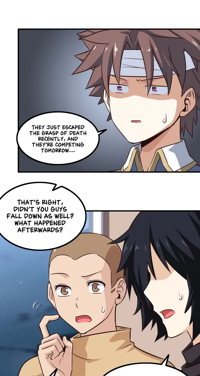 Read My Wife Is a Demon Queen - Chapter 87 - www.wifedemonqueen.com | Image 9