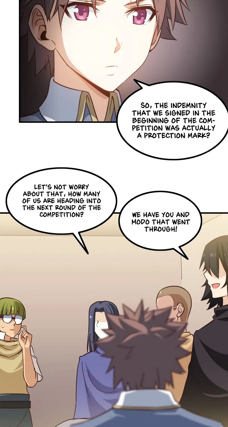 Read My Wife Is a Demon Queen - Chapter 87 - www.wifedemonqueen.com | Image 11