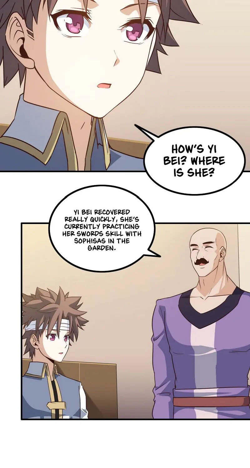 Read My Wife Is a Demon Queen - Chapter 87 - www.wifedemonqueen.com | Image 14