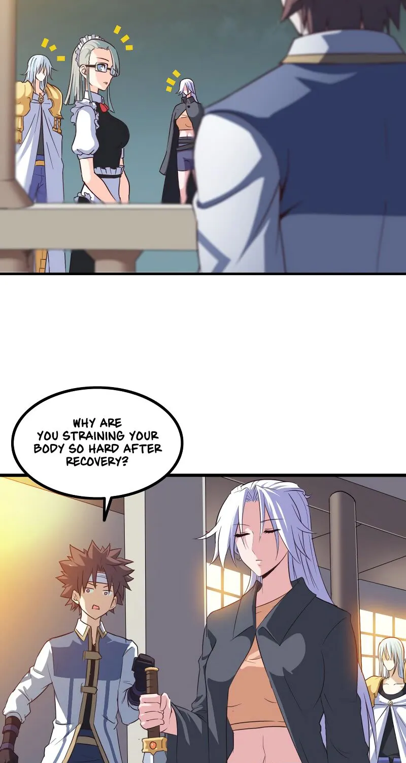 Read My Wife Is a Demon Queen - Chapter 87 - www.wifedemonqueen.com | Image 19