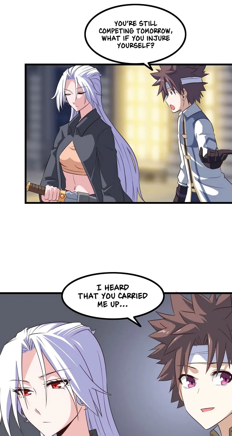 Read My Wife Is a Demon Queen - Chapter 87 - www.wifedemonqueen.com | Image 21