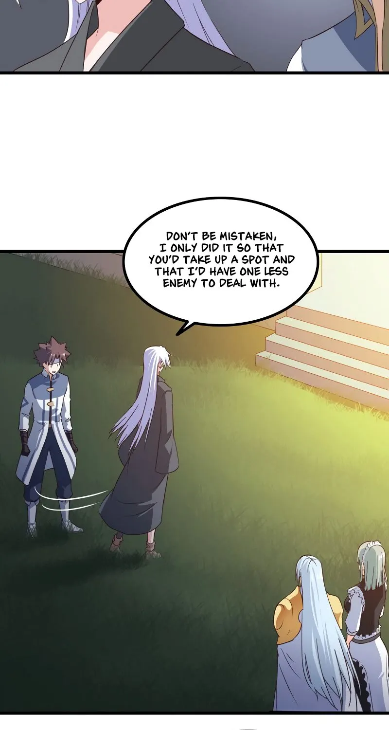 Read My Wife Is a Demon Queen - Chapter 87 - www.wifedemonqueen.com | Image 22
