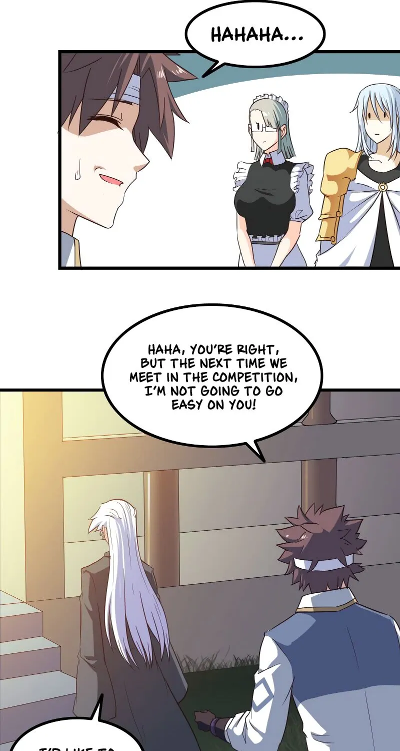 Read My Wife Is a Demon Queen - Chapter 87 - www.wifedemonqueen.com | Image 23