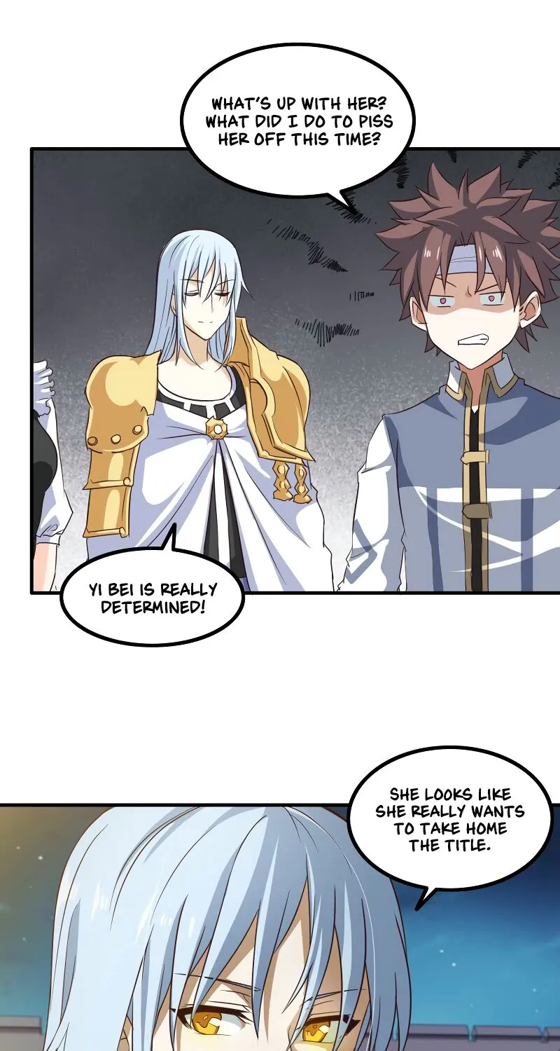 Read My Wife Is a Demon Queen - Chapter 87 - www.wifedemonqueen.com | Image 25