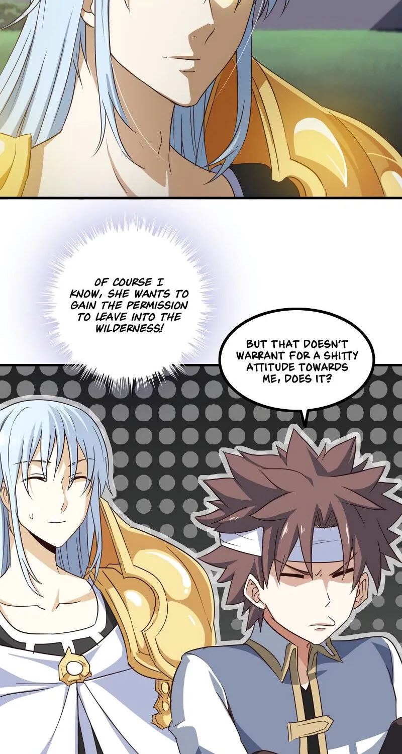 Read My Wife Is a Demon Queen - Chapter 87 - www.wifedemonqueen.com | Image 26