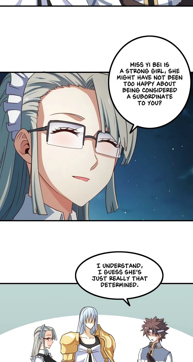 Read My Wife Is a Demon Queen - Chapter 87 - www.wifedemonqueen.com | Image 27