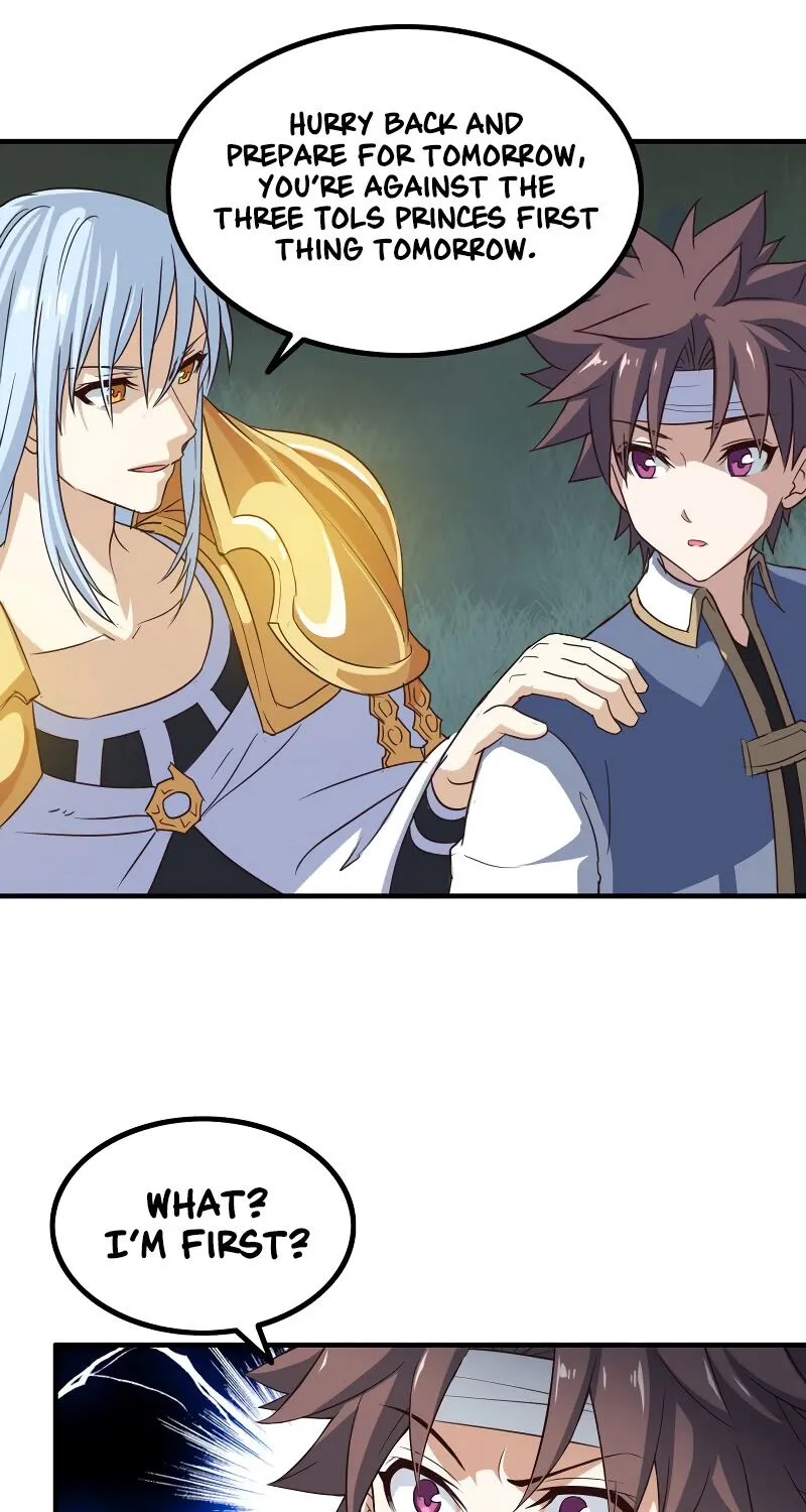 Read My Wife Is a Demon Queen - Chapter 87 - www.wifedemonqueen.com | Image 29