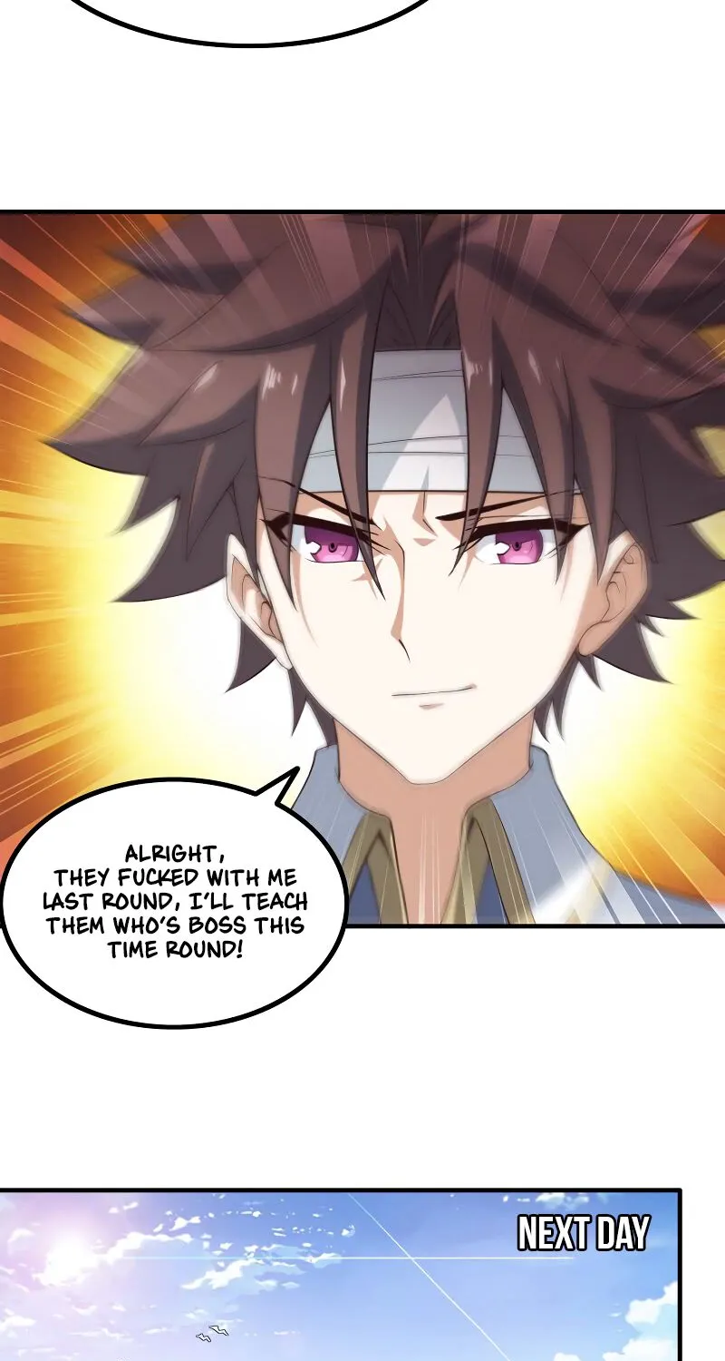 Read My Wife Is a Demon Queen - Chapter 87 - www.wifedemonqueen.com | Image 31