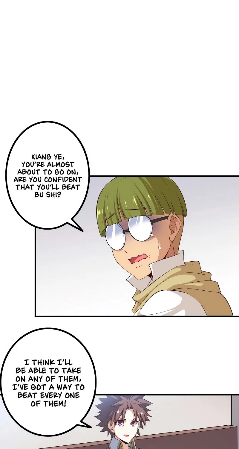 Read My Wife Is a Demon Queen - Chapter 88 - www.wifedemonqueen.com | Image 1