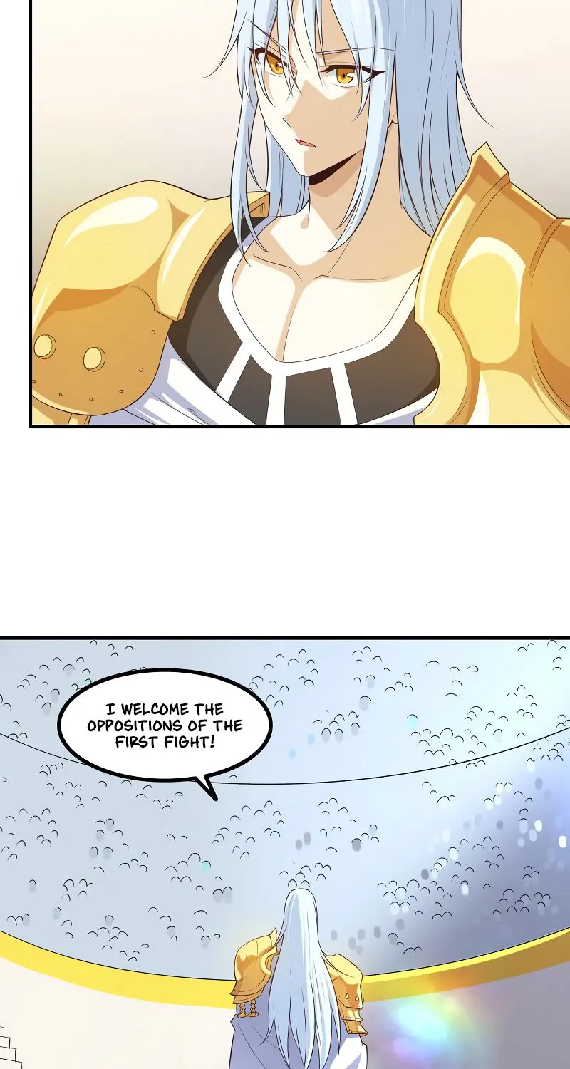 Read My Wife Is a Demon Queen - Chapter 88 - www.wifedemonqueen.com | Image 10