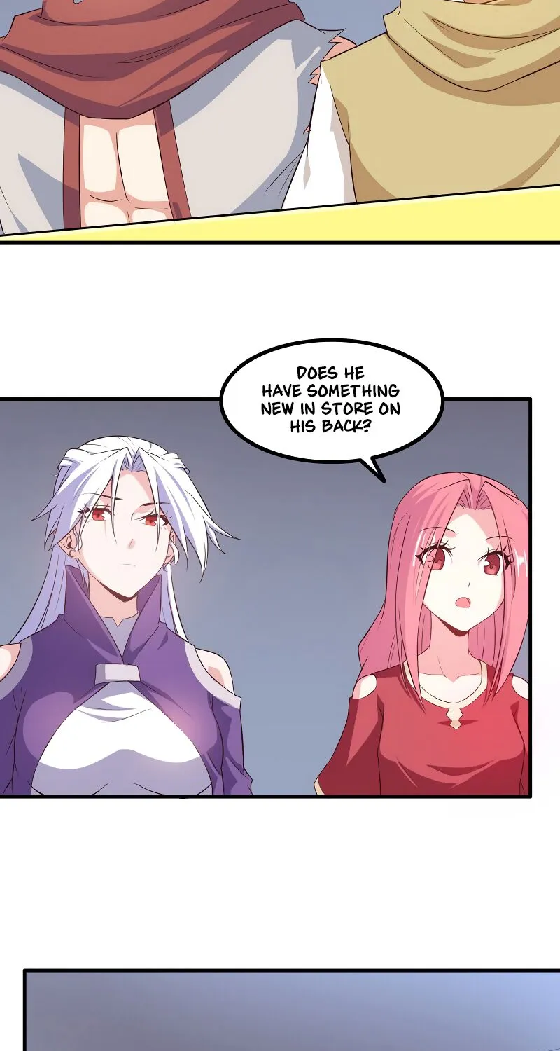 Read My Wife Is a Demon Queen - Chapter 88 - www.wifedemonqueen.com | Image 14