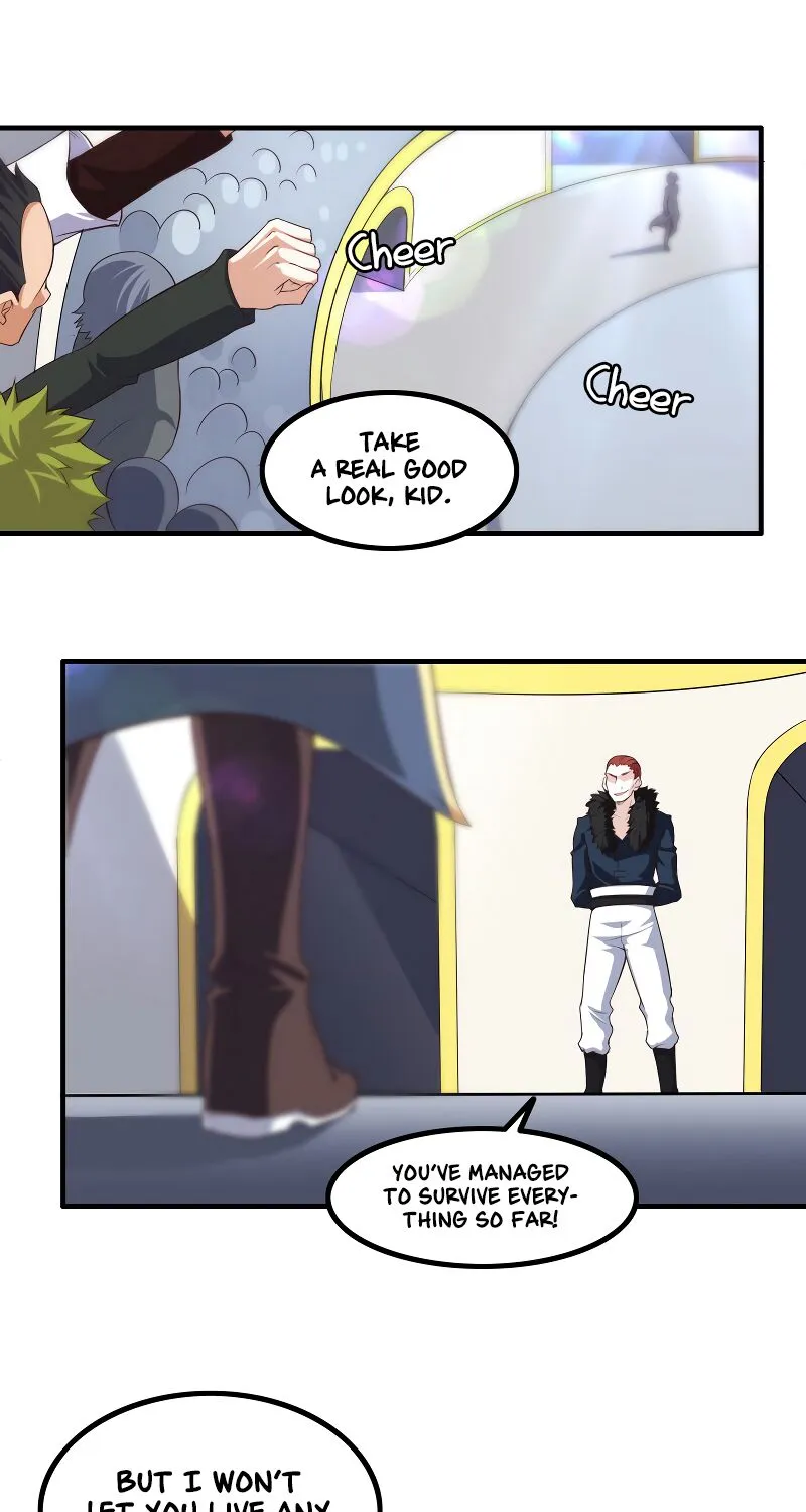 Read My Wife Is a Demon Queen - Chapter 88 - www.wifedemonqueen.com | Image 16