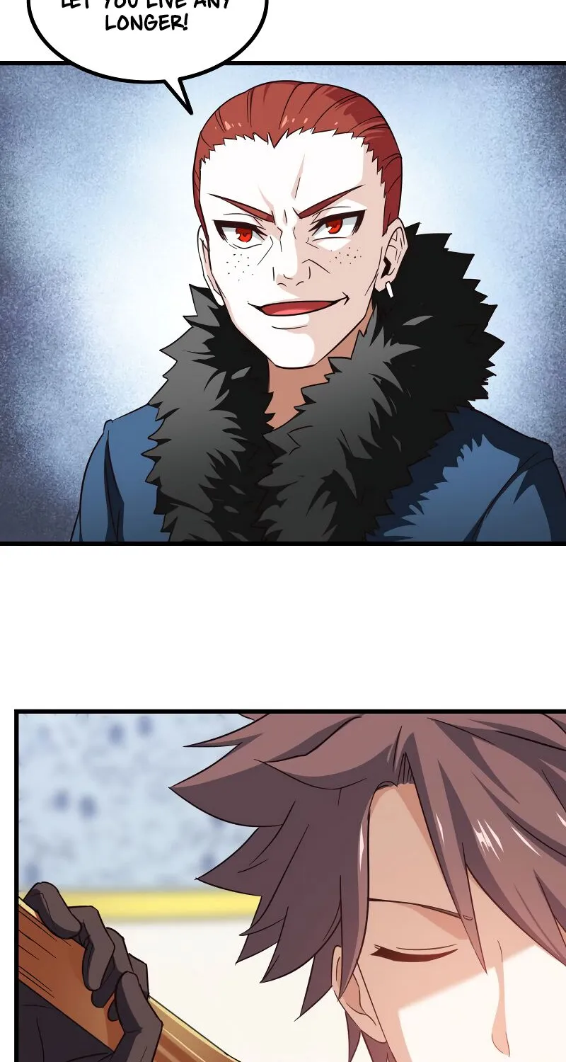 Read My Wife Is a Demon Queen - Chapter 88 - www.wifedemonqueen.com | Image 17