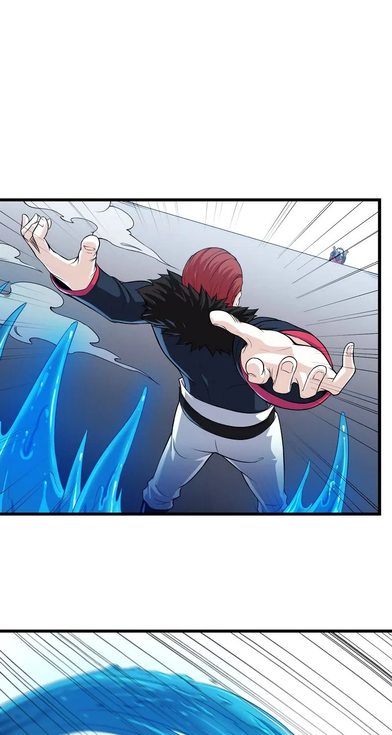 Read My Wife Is a Demon Queen - Chapter 89 - www.wifedemonqueen.com | Image 1