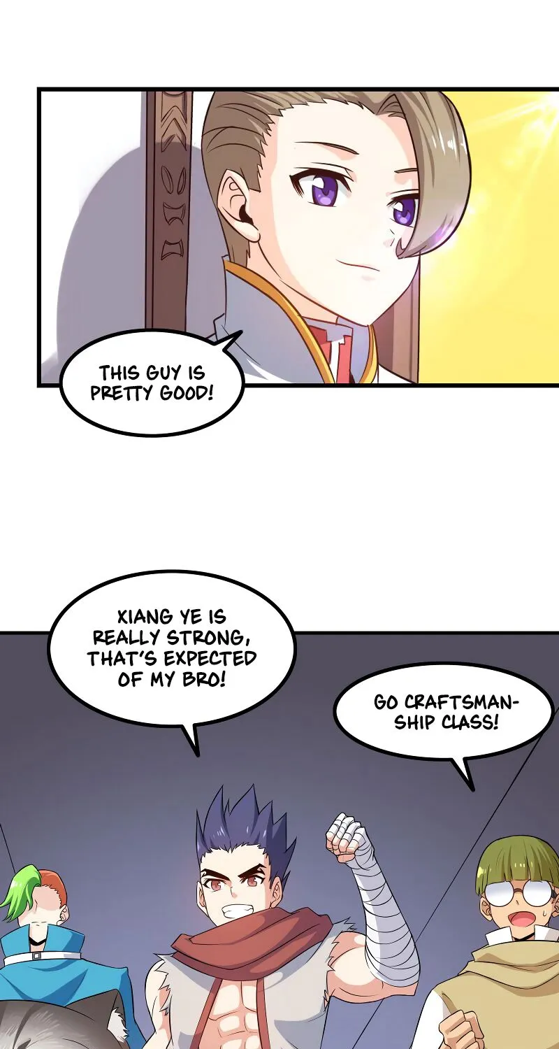 Read My Wife Is a Demon Queen - Chapter 89 - www.wifedemonqueen.com | Image 17