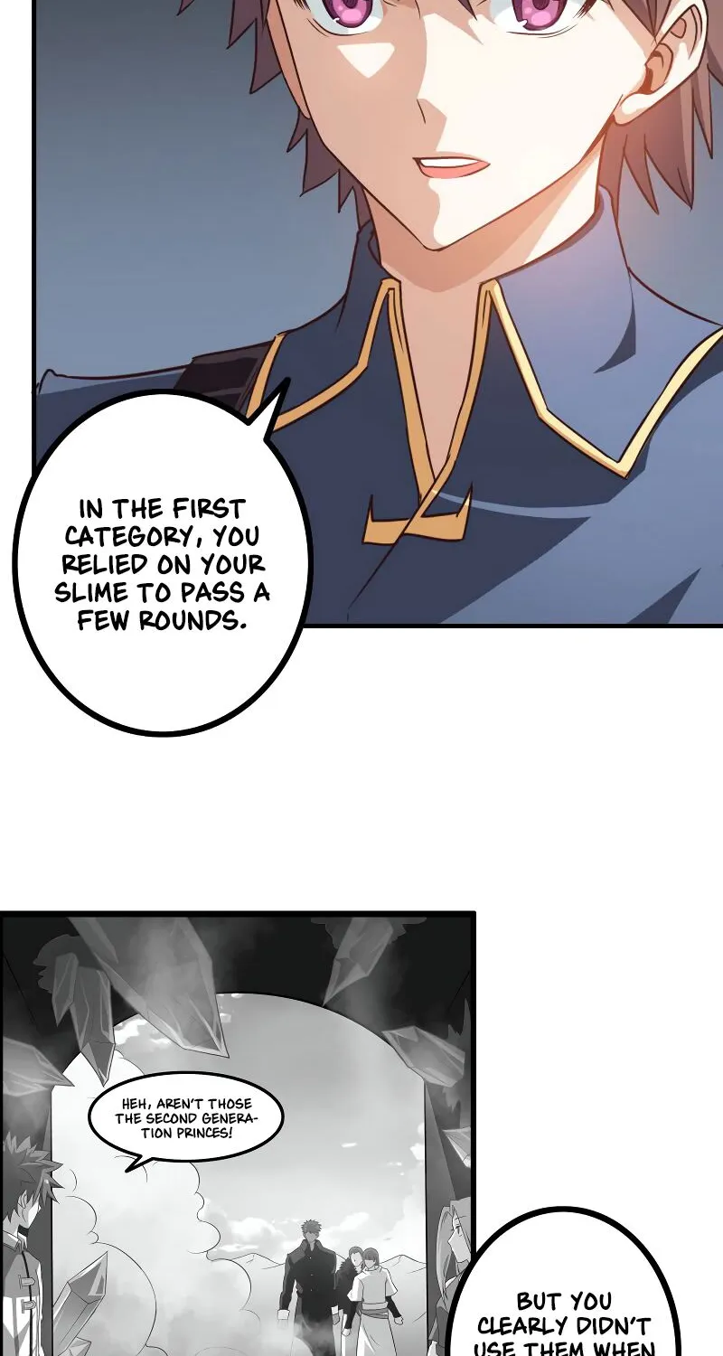 Read My Wife Is a Demon Queen - Chapter 89 - www.wifedemonqueen.com | Image 28