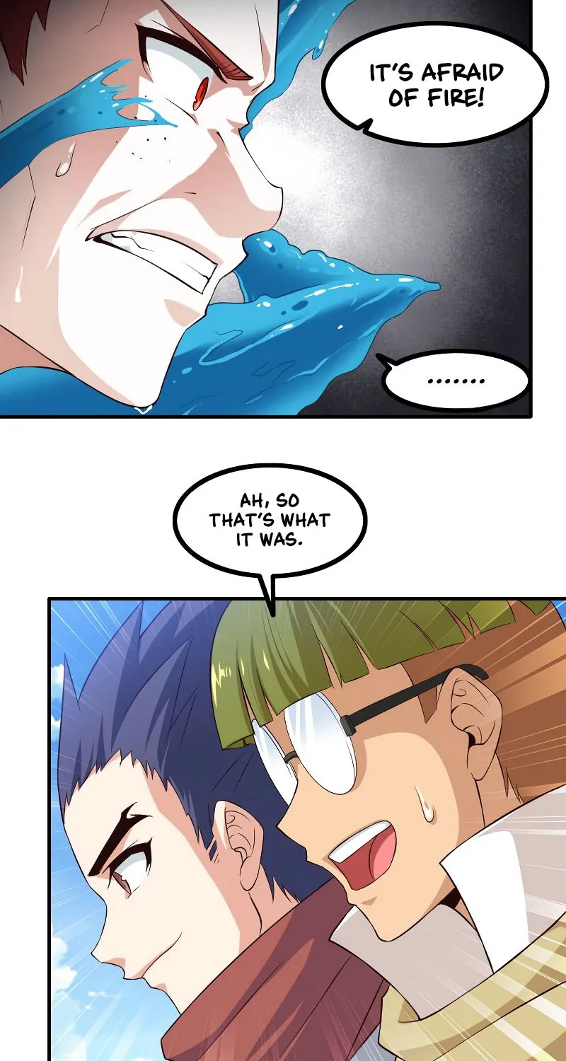 Read My Wife Is a Demon Queen - Chapter 89 - www.wifedemonqueen.com | Image 30