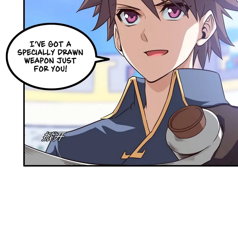 Read My Wife Is a Demon Queen - Chapter 89 - www.wifedemonqueen.com | Image 32