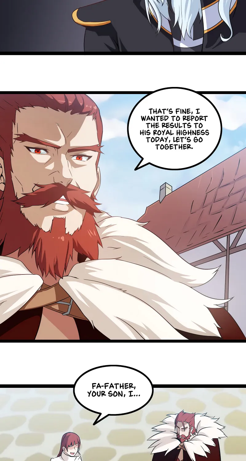Read My Wife Is a Demon Queen - Chapter 9 - www.wifedemonqueen.com | Image 3