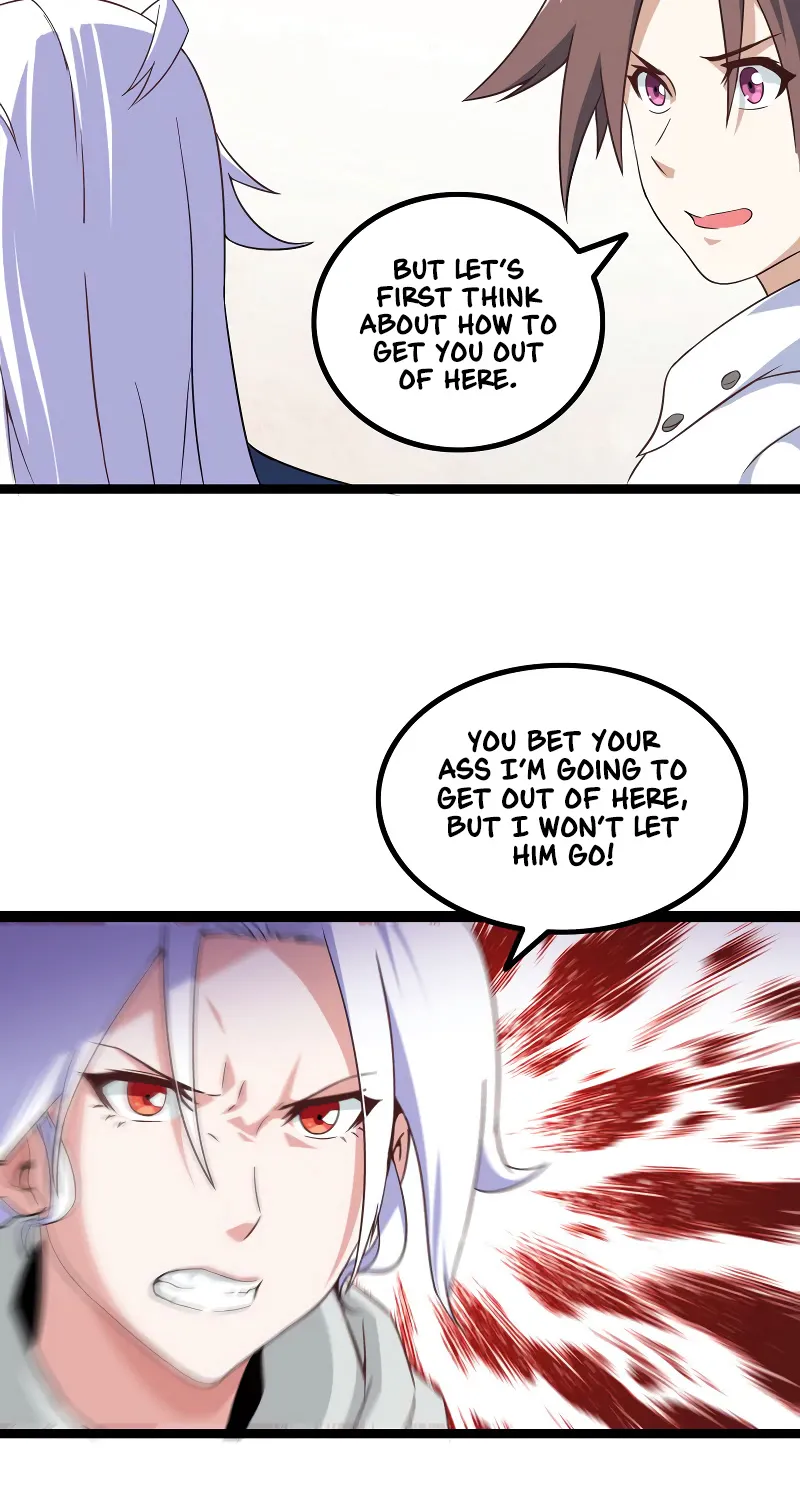 Read My Wife Is a Demon Queen - Chapter 9 - www.wifedemonqueen.com | Image 9