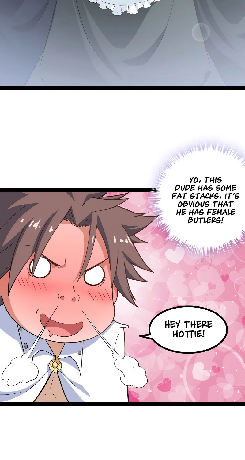 Read My Wife Is a Demon Queen - Chapter 9 - www.wifedemonqueen.com | Image 16