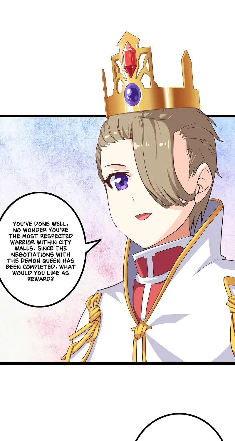 Read My Wife Is a Demon Queen - Chapter 9 - www.wifedemonqueen.com | Image 23