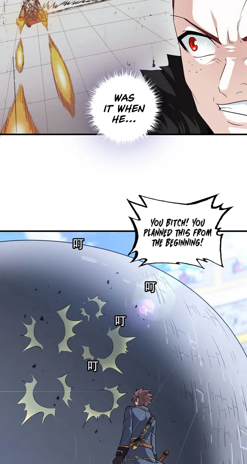 Read My Wife Is a Demon Queen - Chapter 90 - www.wifedemonqueen.com | Image 20