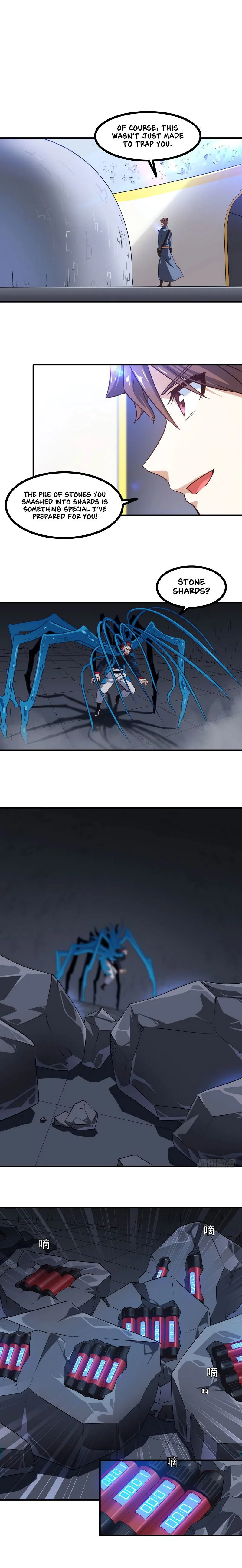 Read My Wife Is A Demon Queen - Chapter 91 - www.wifedemonqueen.com | Image 2