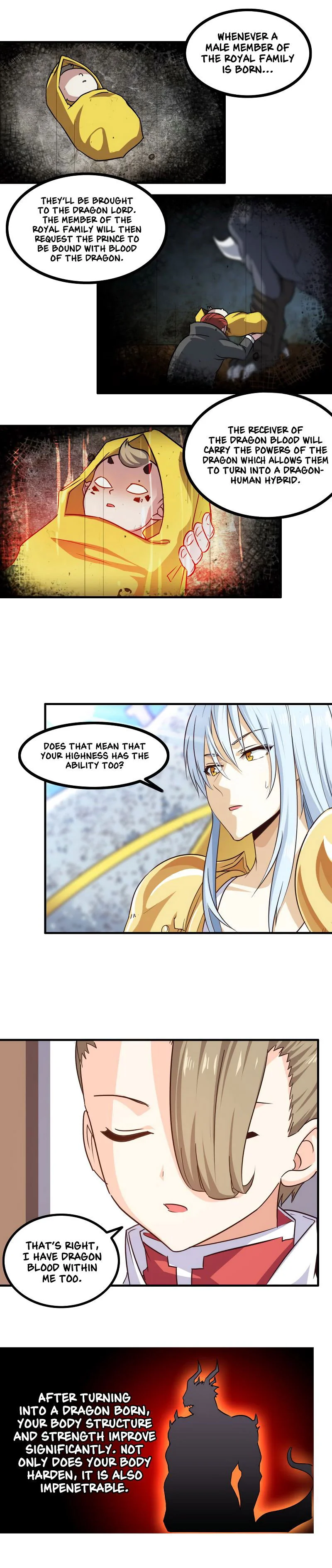 Read My Wife Is A Demon Queen - Chapter 91 - www.wifedemonqueen.com | Image 10