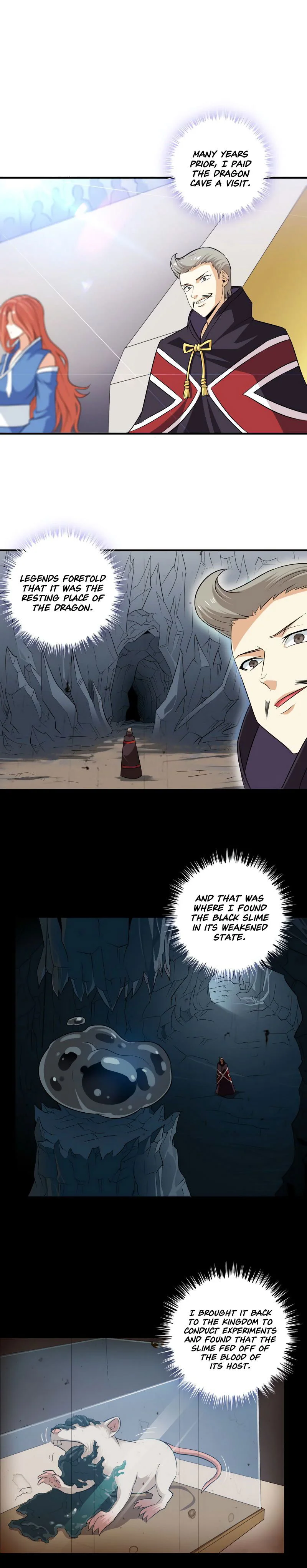 Read My Wife Is A Demon Queen - Chapter 92 - www.wifedemonqueen.com | Image 2
