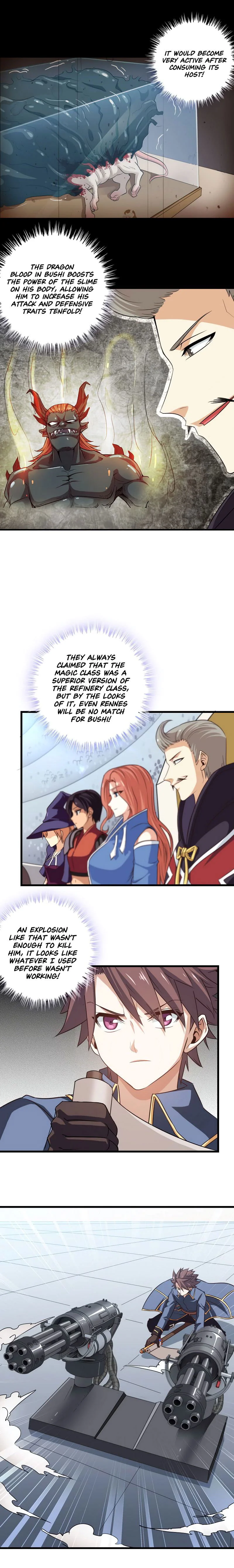 Read My Wife Is A Demon Queen - Chapter 92 - www.wifedemonqueen.com | Image 3