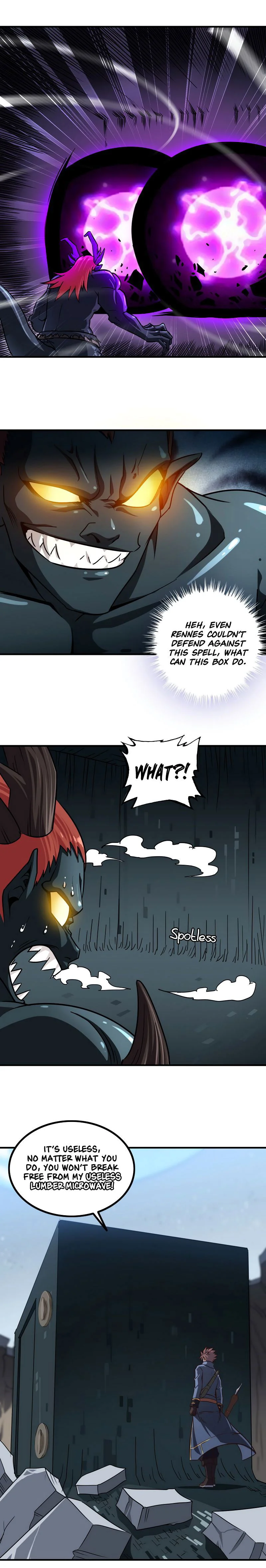 Read My Wife Is A Demon Queen - Chapter 93 - www.wifedemonqueen.com | Image 6