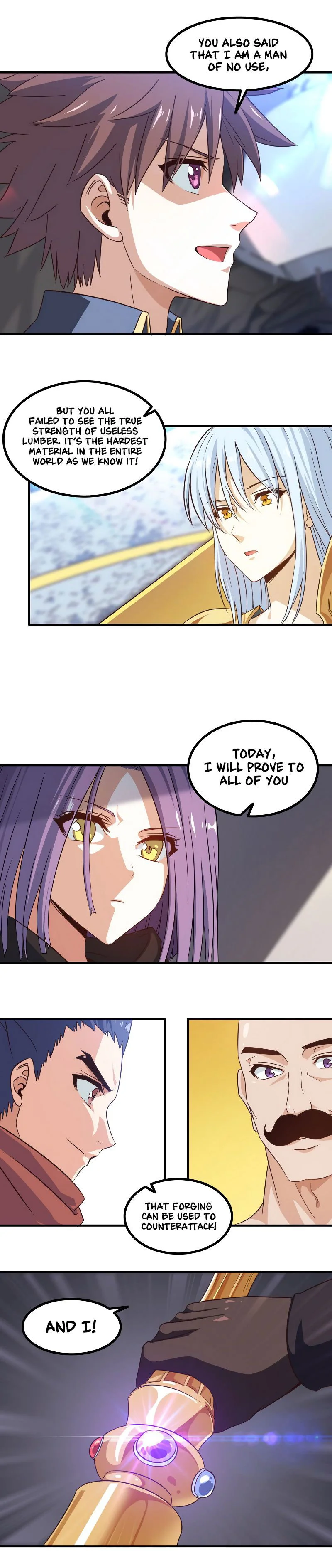 Read My Wife Is A Demon Queen - Chapter 93 - www.wifedemonqueen.com | Image 10