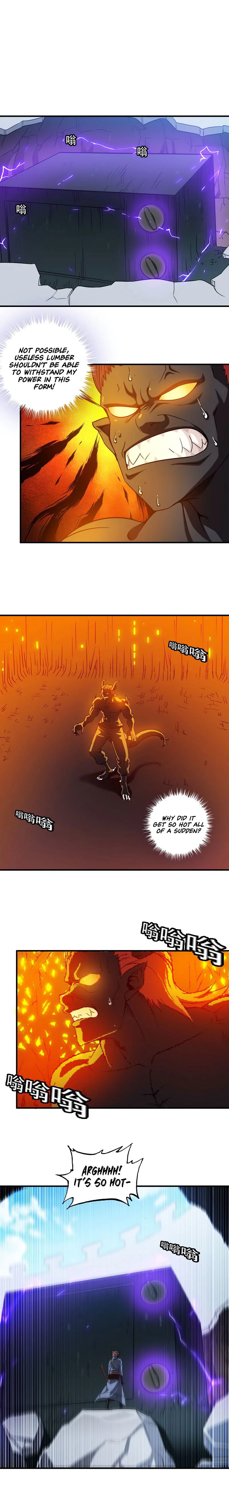 Read My Wife Is A Demon Queen - Chapter 94 - www.wifedemonqueen.com | Image 2