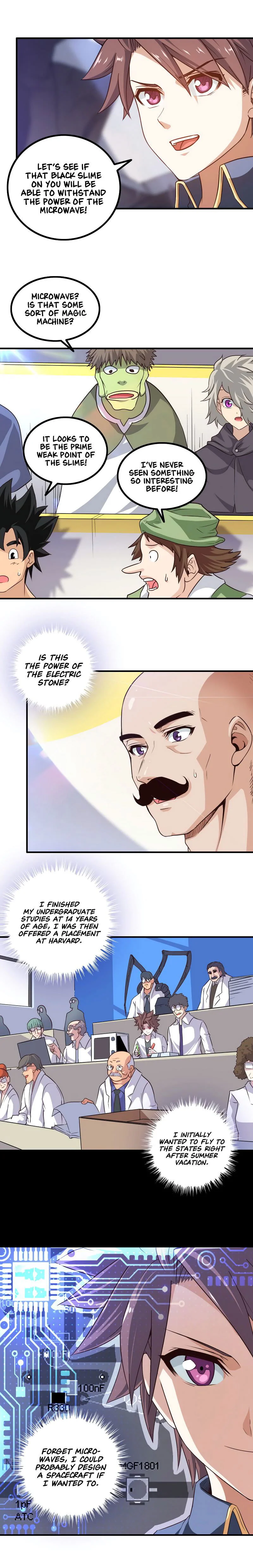 Read My Wife Is A Demon Queen - Chapter 94 - www.wifedemonqueen.com | Image 3