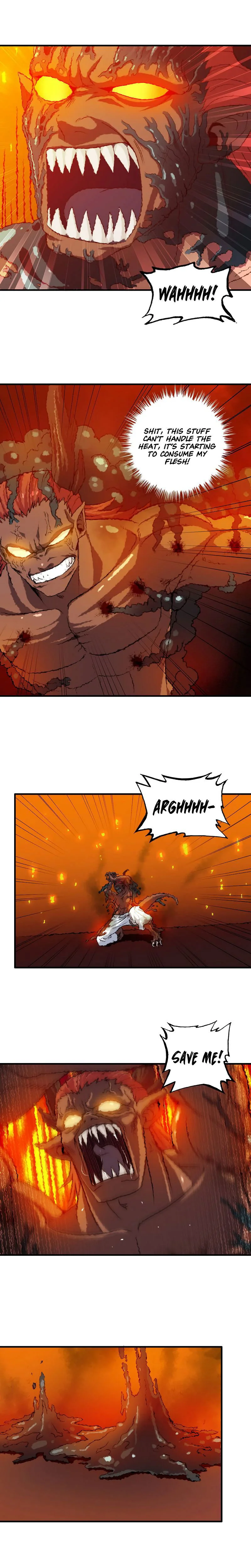 Read My Wife Is A Demon Queen - Chapter 94 - www.wifedemonqueen.com | Image 4