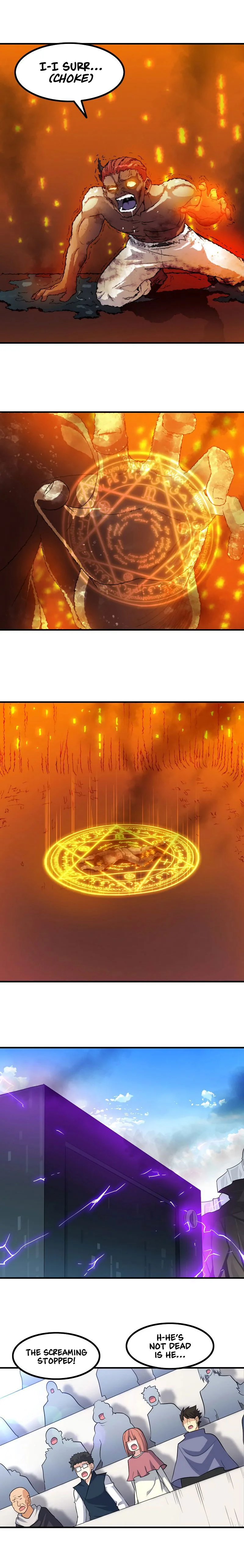 Read My Wife Is A Demon Queen - Chapter 94 - www.wifedemonqueen.com | Image 5