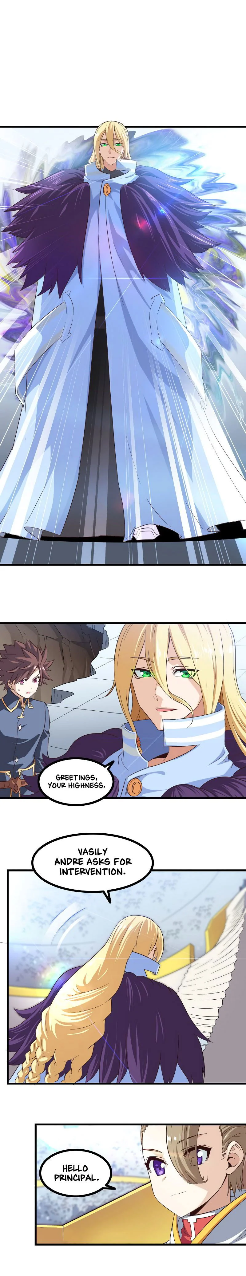 Read My Wife Is A Demon Queen - Chapter 95 - www.wifedemonqueen.com | Image 2