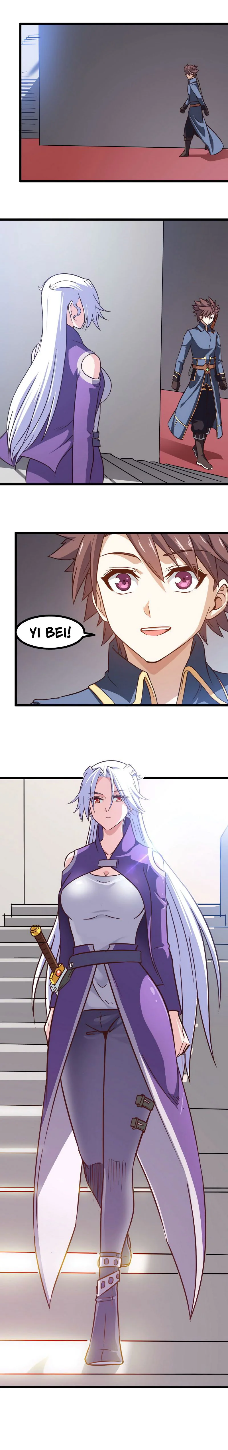 Read My Wife Is A Demon Queen - Chapter 95 - www.wifedemonqueen.com | Image 12