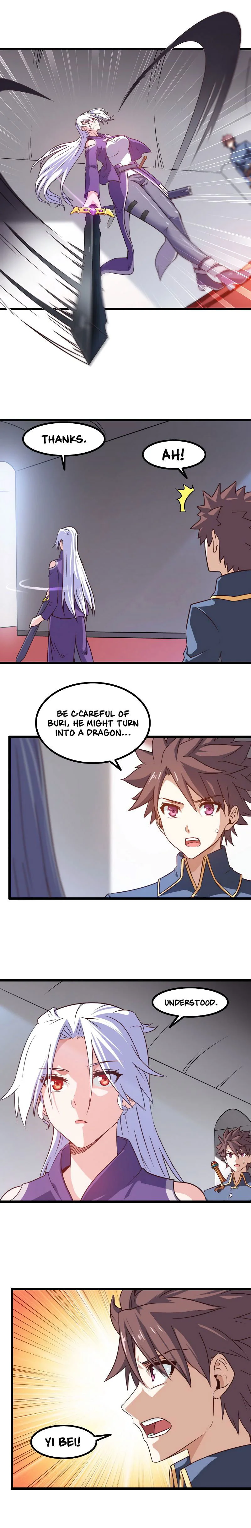 Read My Wife Is A Demon Queen - Chapter 96 - www.wifedemonqueen.com | Image 3