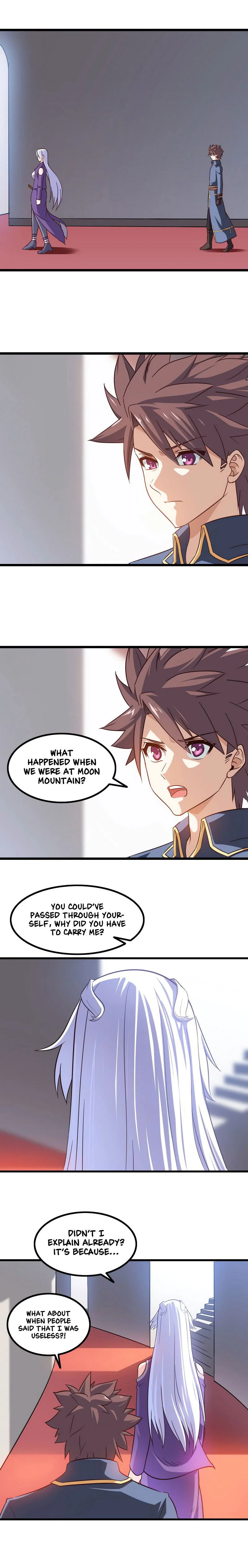 Read My Wife Is A Demon Queen - Chapter 96 - www.wifedemonqueen.com | Image 4