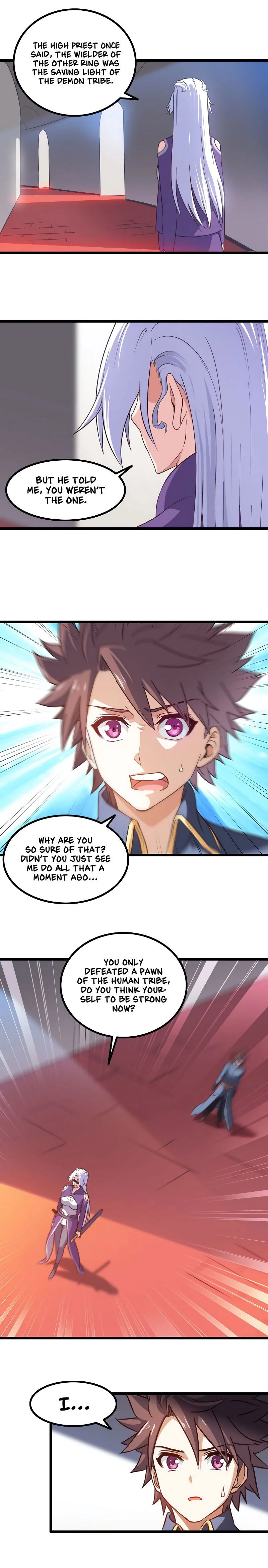 Read My Wife Is A Demon Queen - Chapter 96 - www.wifedemonqueen.com | Image 6