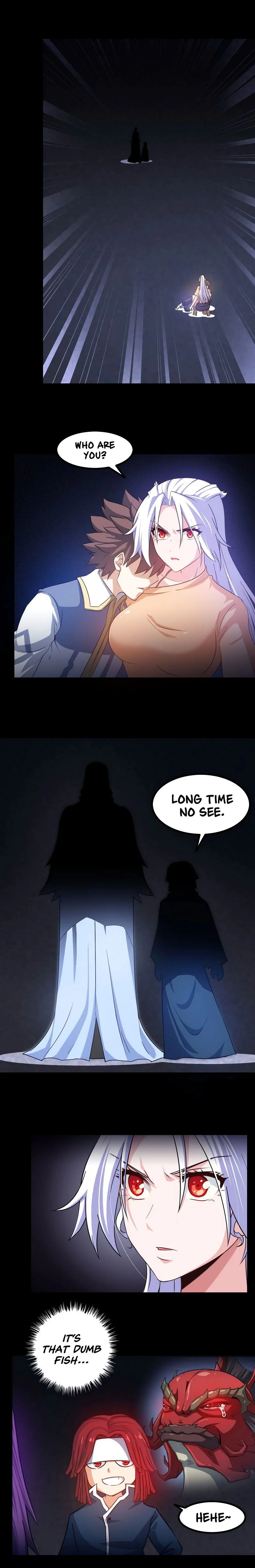 Read My Wife Is A Demon Queen - Chapter 96 - www.wifedemonqueen.com | Image 9