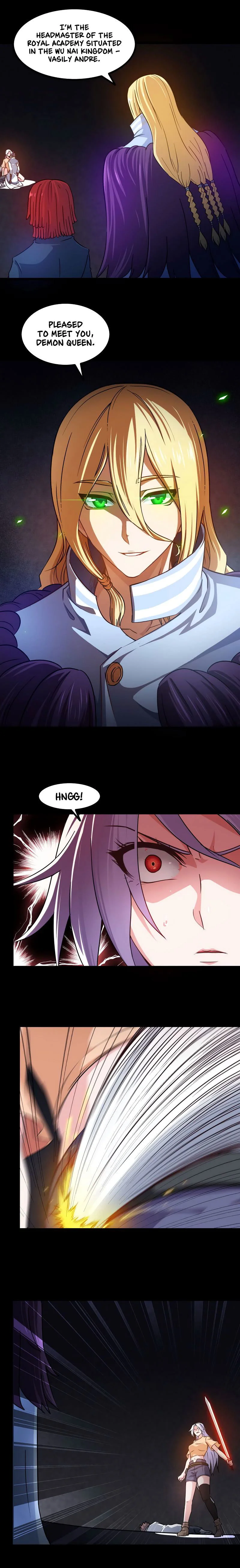 Read My Wife Is A Demon Queen - Chapter 96 - www.wifedemonqueen.com | Image 10