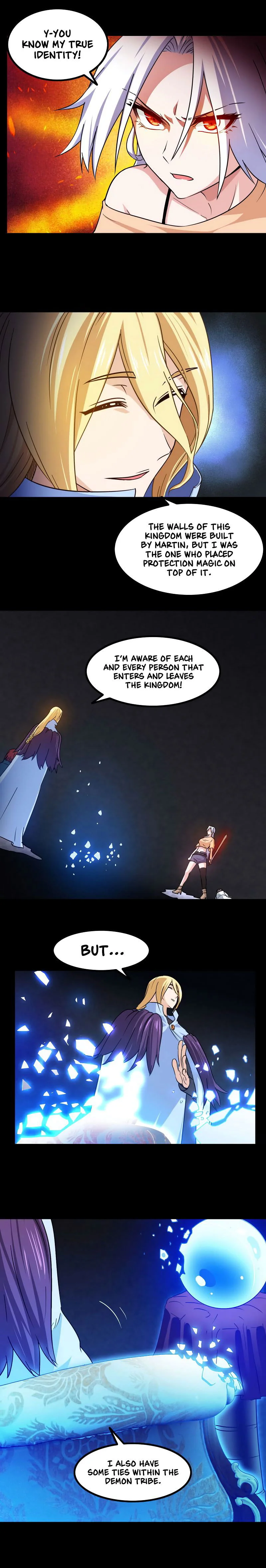 Read My Wife Is A Demon Queen - Chapter 96 - www.wifedemonqueen.com | Image 11