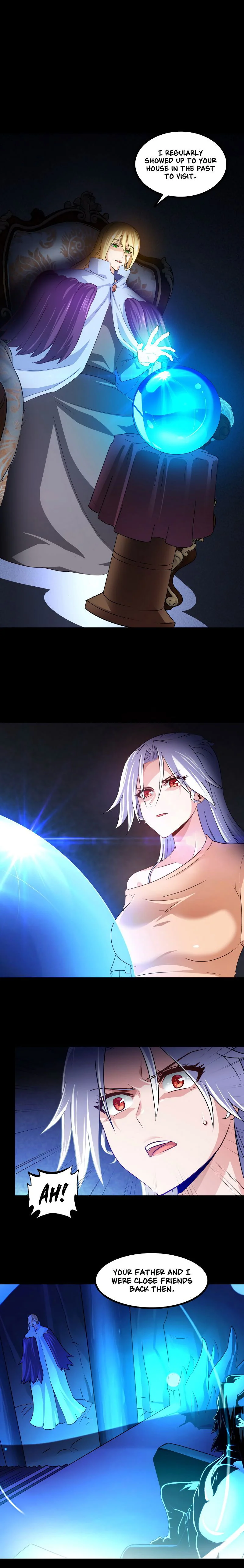 Read My Wife Is A Demon Queen - Chapter 97 - www.wifedemonqueen.com | Image 2